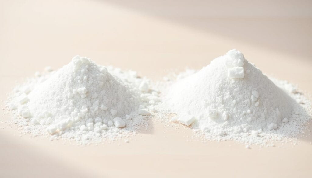 Donut Sugar Comparison